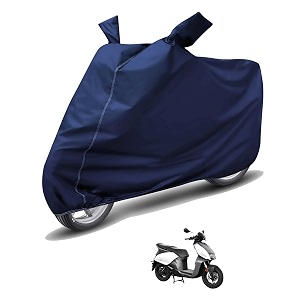 Auto Hub Waterproof Scooty Cover Compatible with