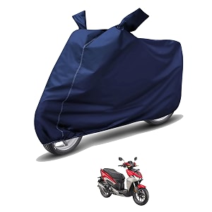 Auto Hub Waterproof Scooty Cover Compatible with