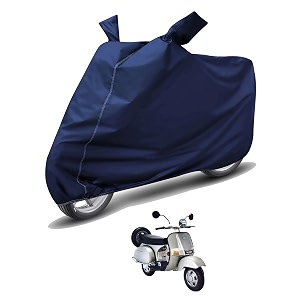 Auto Hub Waterproof Scooty Cover Compatible with