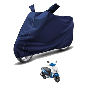Auto Hub Waterproof Scooty Cover Compatible with