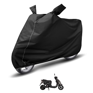 Auto Hub Waterproof Scooty Cover Compatible with