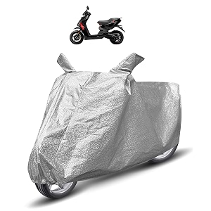 Auto Hub Waterproof Scooty Cover Compatible with