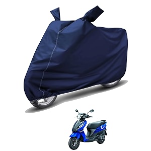 Auto Hub Waterproof Scooty Cover Compatible with