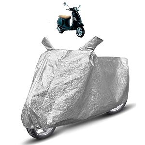 Auto Hub Waterproof Scooty Cover Compatible with