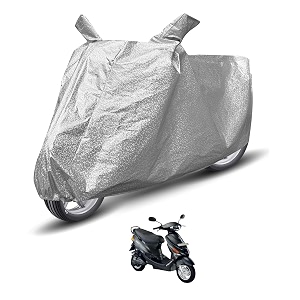 Auto Hub Waterproof Scooty Cover Compatible with