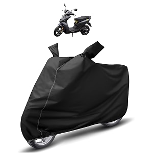 Auto Hub Waterproof Scooty Cover Compatible with