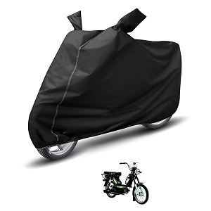 Auto Hub Waterproof Scooty Cover Compatible with