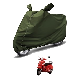 Auto Hub Waterproof Scooty Cover Compatible with