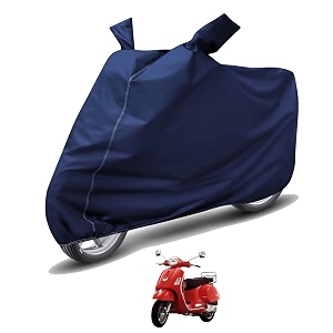 Auto Hub Waterproof Scooty Cover Compatible with