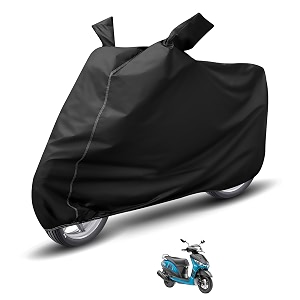 Auto Hub Waterproof Scooty Cover Compatible with