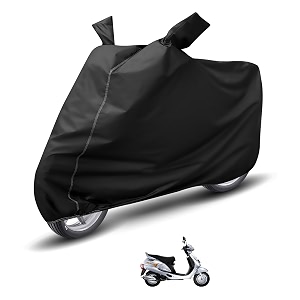 Auto Hub Waterproof Scooty Cover Compatible with