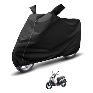 Auto Hub Waterproof Scooty Cover Compatible with