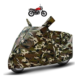 Auto Hub Waterproof Scooty Cover Compatible with