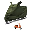 Auto Hub Waterproof Scooty Cover Compatible with