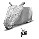 Auto Hub Waterproof Scooty Cover Compatible with