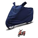 Auto Hub Waterproof Scooty Cover Compatible with
