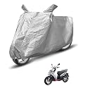 Auto Hub Waterproof Scooty Cover Compatible with