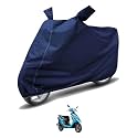 Auto Hub Waterproof Scooty Cover Compatible with