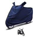 Auto Hub Waterproof Scooty Cover Compatible with