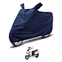 Auto Hub Waterproof Scooty Cover Compatible with
