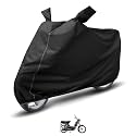 Auto Hub Waterproof Scooty Cover Compatible with