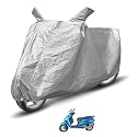 Auto Hub Waterproof Scooty Cover Compatible with