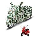 Auto Hub Waterproof Scooty Cover Compatible with