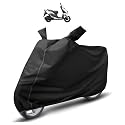 Auto Hub Waterproof Scooty Cover Compatible with