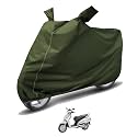 Auto Hub Waterproof Scooty Cover Compatible with
