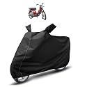 Auto Hub Waterproof Scooty Cover Compatible with