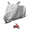 Auto Hub Waterproof Scooty Cover Compatible with