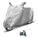 Auto Hub Waterproof Scooty Cover Compatible with