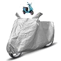 Auto Hub Waterproof Scooty Cover Compatible with