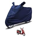 Auto Hub Waterproof Scooty Cover Compatible with