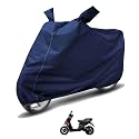 Auto Hub Waterproof Scooty Cover Compatible with