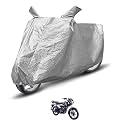 Auto Hub Waterproof Scooty Cover Compatible with