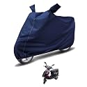 Auto Hub Waterproof Scooty Cover Compatible with