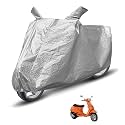 Auto Hub Waterproof Scooty Cover Compatible with