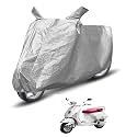 Auto Hub Waterproof Scooty Cover Compatible with