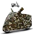Auto Hub Waterproof Scooty Cover Compatible with