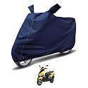 Auto Hub Waterproof Scooty Cover Compatible with
