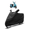 Auto Hub Waterproof Scooty Cover Compatible with