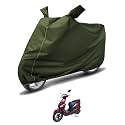 Auto Hub Waterproof Scooty Cover Compatible with