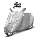 Auto Hub Waterproof Scooty Cover Compatible with