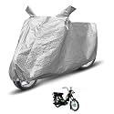 Auto Hub Waterproof Scooty Cover Compatible with