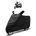 Auto Hub Waterproof Scooty Cover Compatible with