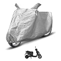 Auto Hub Waterproof Scooty Cover Compatible with