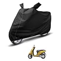 Auto Hub Waterproof Scooty Cover Compatible with