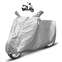 Auto Hub Waterproof Scooty Cover Compatible with