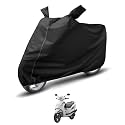 Auto Hub Waterproof Scooty Cover Compatible with
